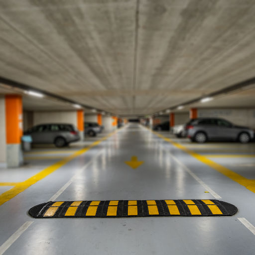 Parkhaus Reinigung - Parkhäuser